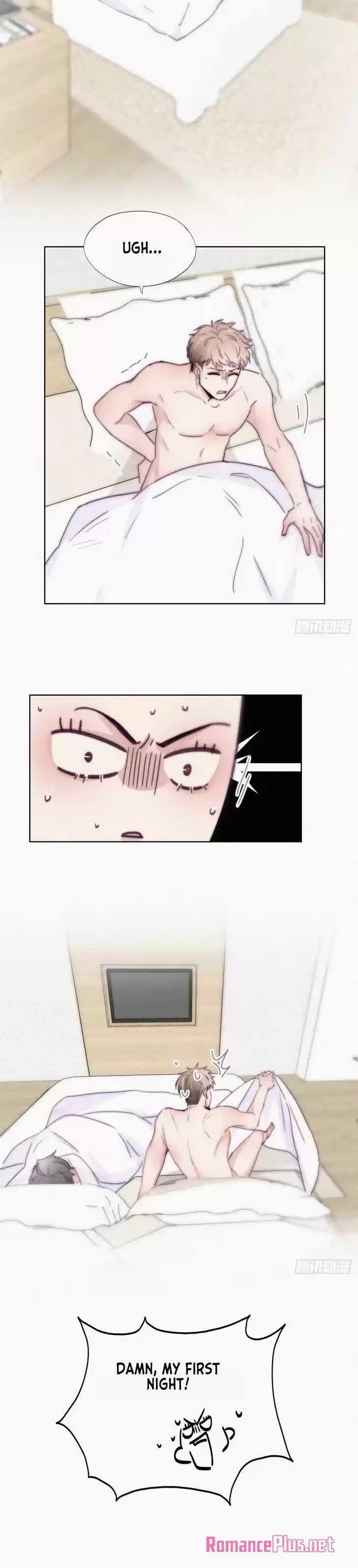 Counterattack Through Pregnancy Vol.01 Ch.186