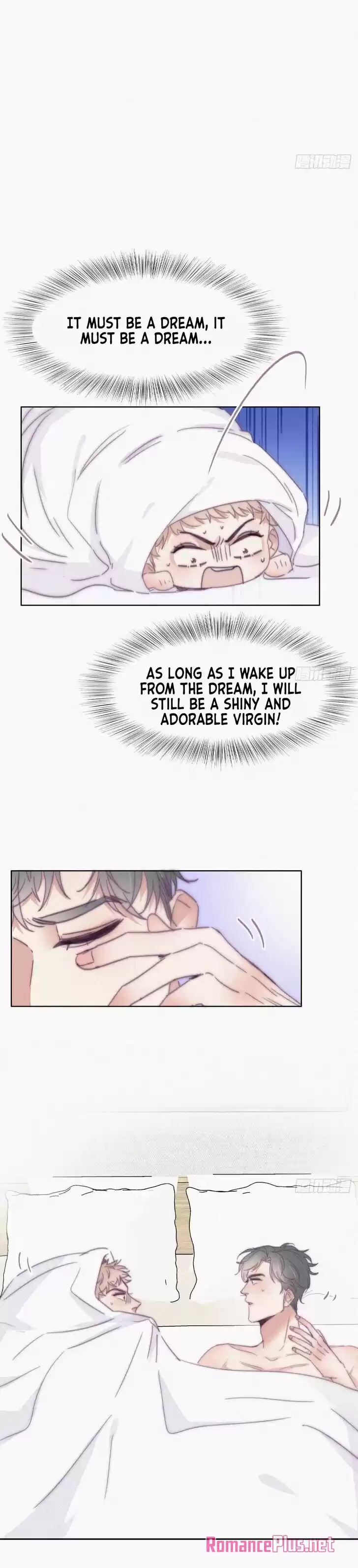 Counterattack Through Pregnancy Vol.01 Ch.186