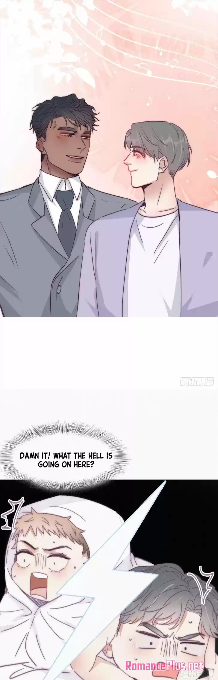 Counterattack Through Pregnancy Vol.01 Ch.187