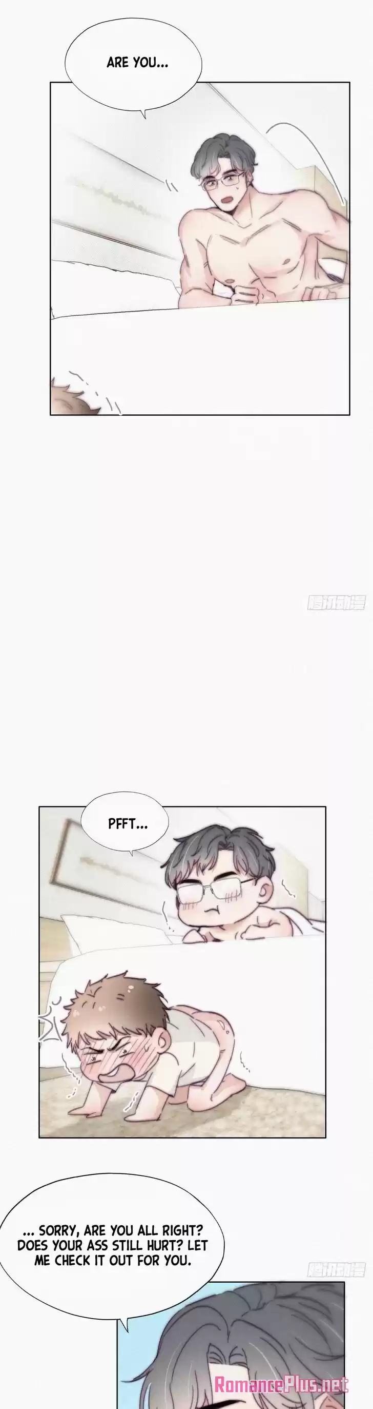 Counterattack Through Pregnancy Vol.01 Ch.187