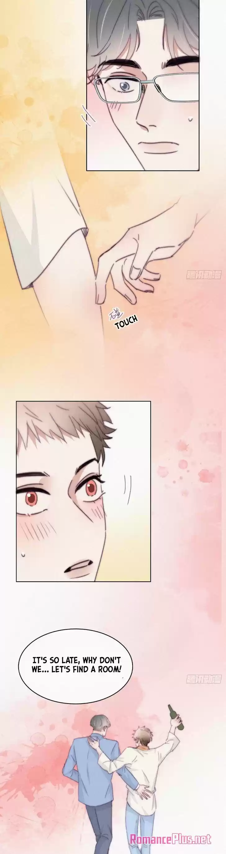 Counterattack Through Pregnancy Vol.01 Ch.187