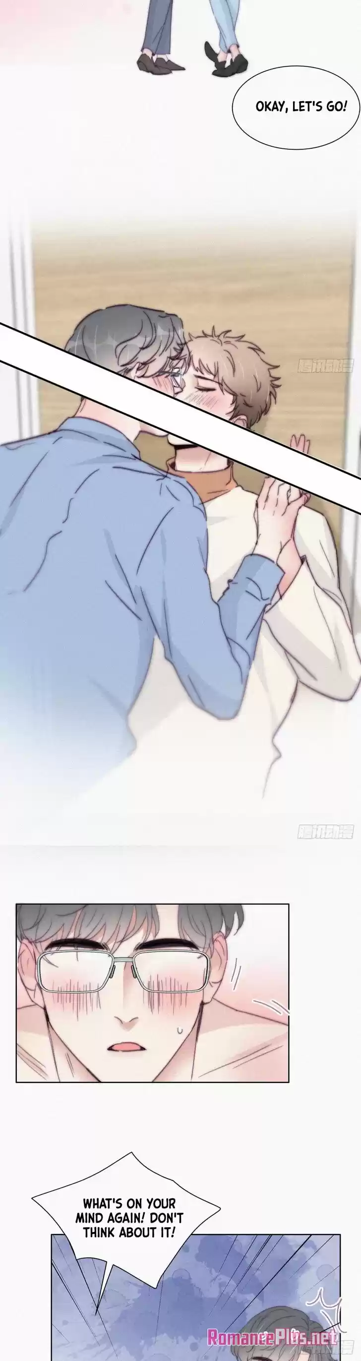 Counterattack Through Pregnancy Vol.01 Ch.187