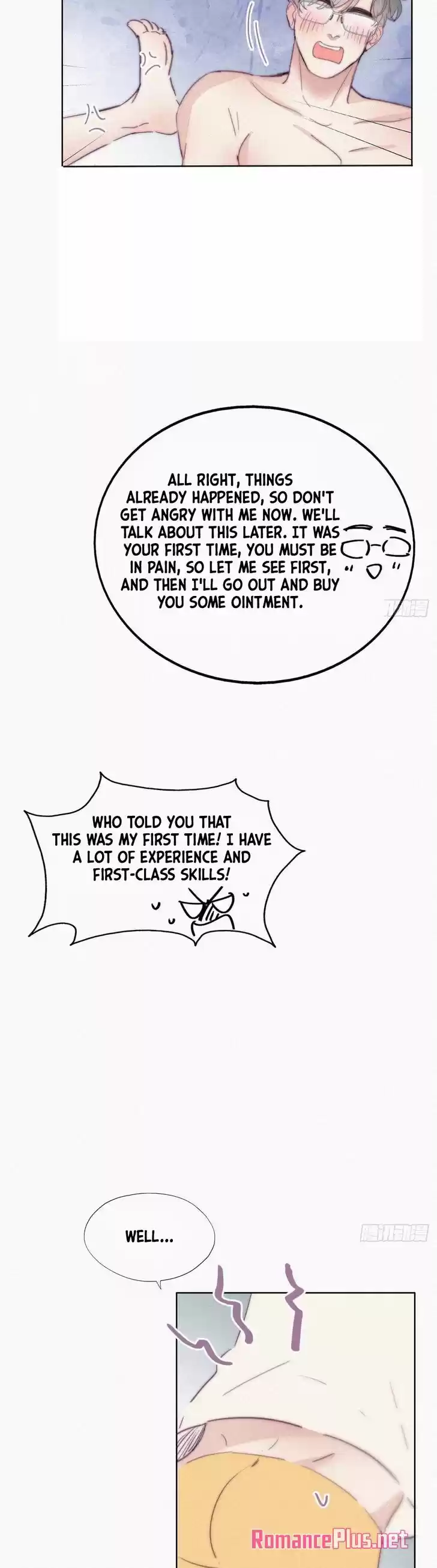 Counterattack Through Pregnancy Vol.01 Ch.187