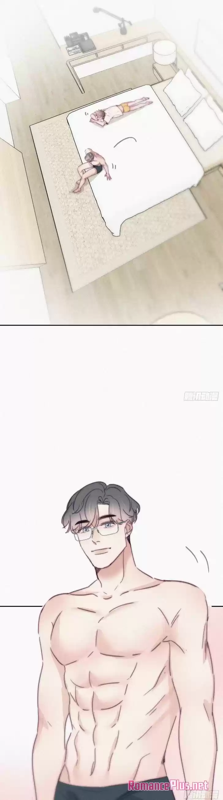 Counterattack Through Pregnancy Vol.01 Ch.187