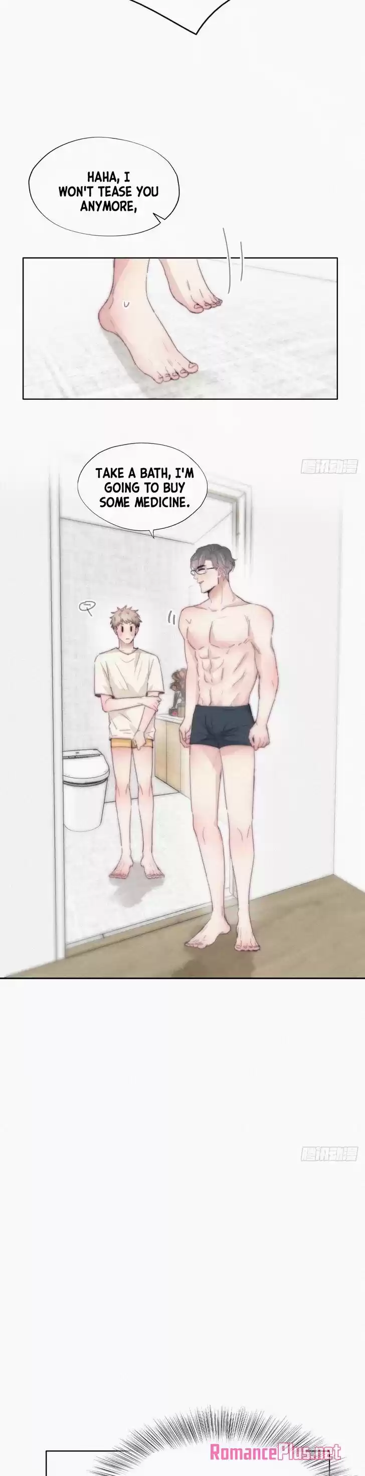 Counterattack Through Pregnancy Vol.01 Ch.187