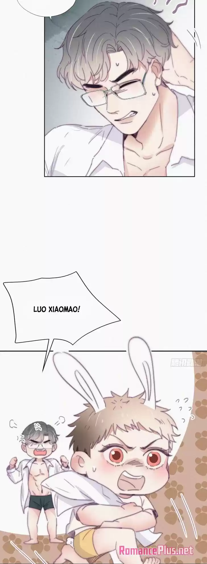 Counterattack Through Pregnancy Vol.01 Ch.187