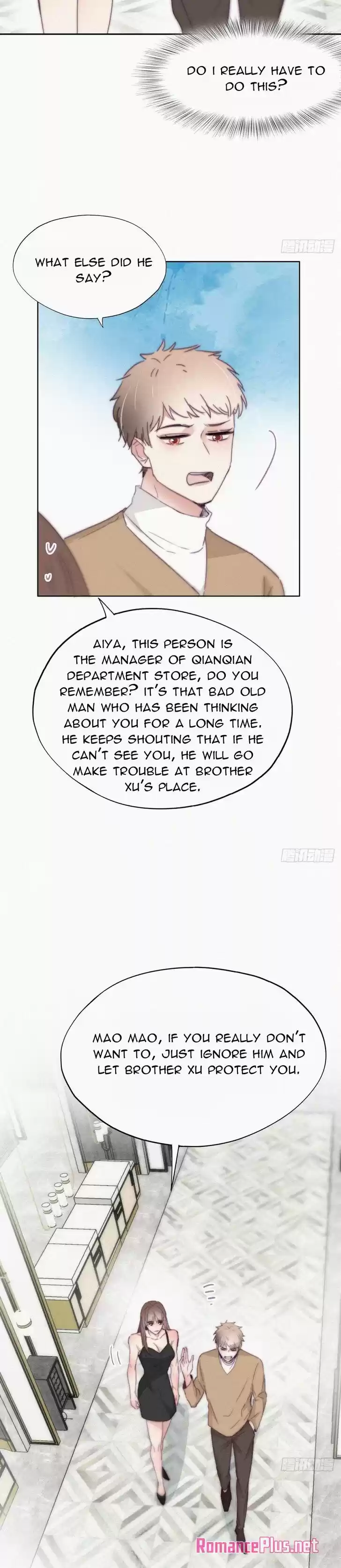 Counterattack Through Pregnancy Vol.01 Ch.188