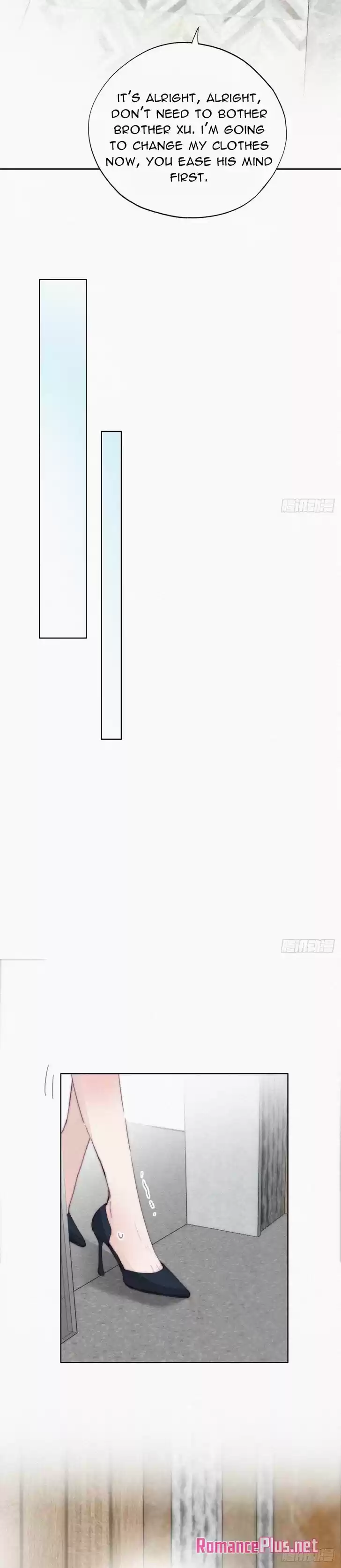 Counterattack Through Pregnancy Vol.01 Ch.188