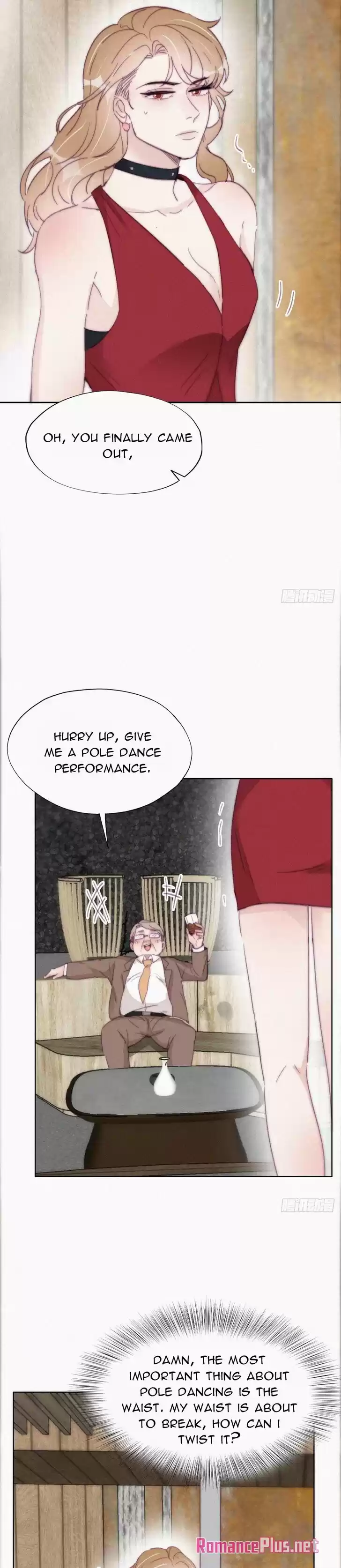 Counterattack Through Pregnancy Vol.01 Ch.188