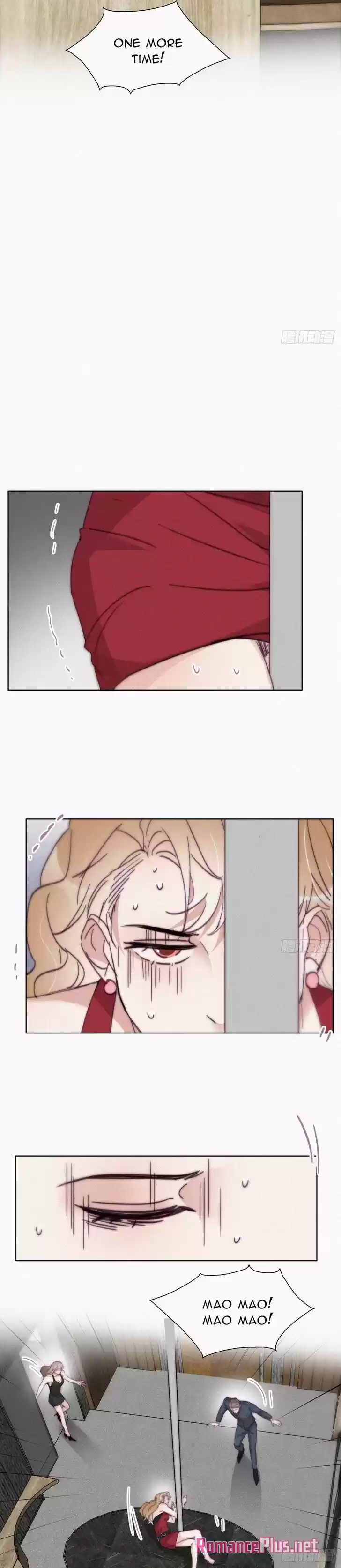 Counterattack Through Pregnancy Vol.01 Ch.188