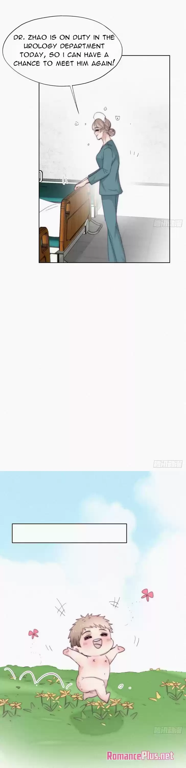 Counterattack Through Pregnancy Vol.01 Ch.188