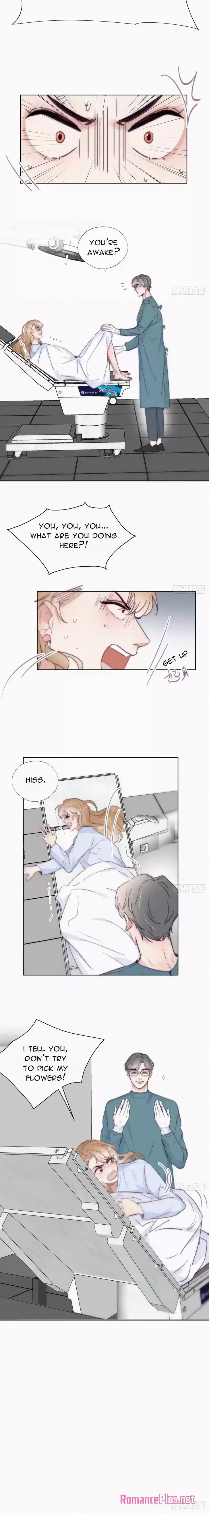 Counterattack Through Pregnancy Vol.01 Ch.188