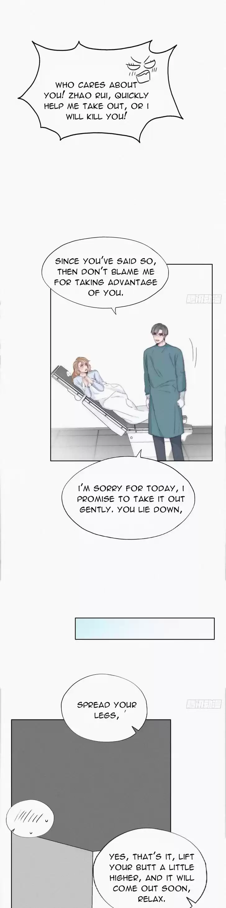 Counterattack Through Pregnancy Vol.01 Ch.189