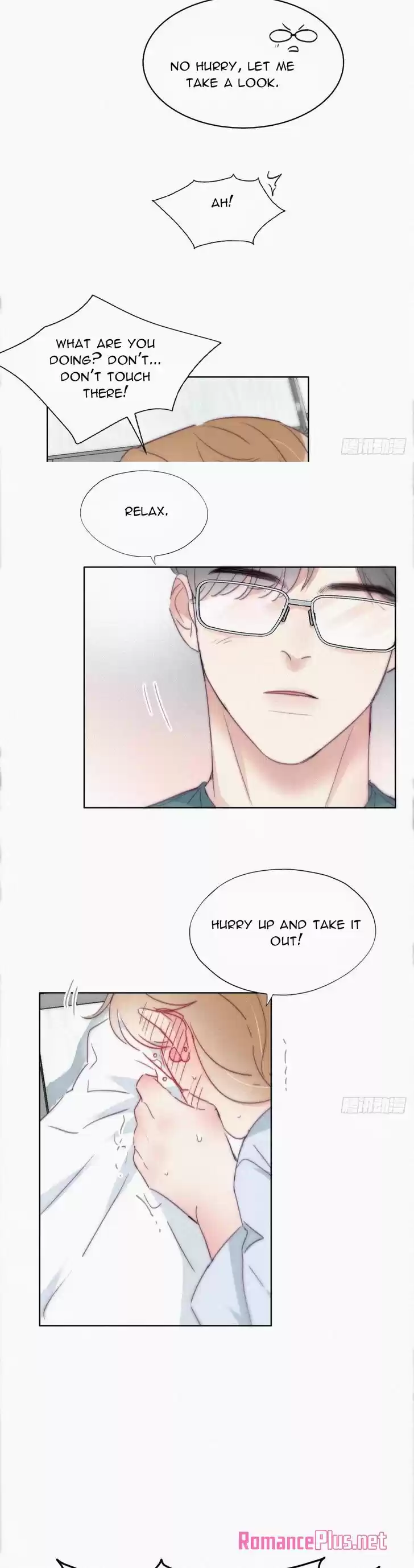 Counterattack Through Pregnancy Vol.01 Ch.189