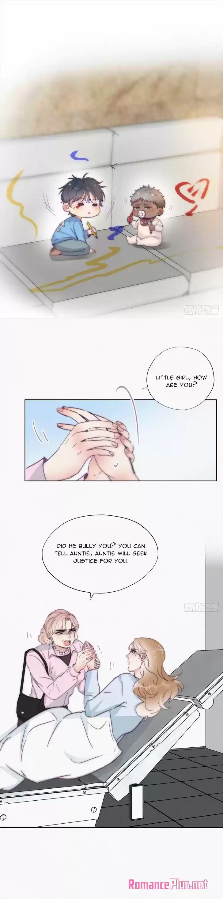 Counterattack Through Pregnancy Vol.01 Ch.190