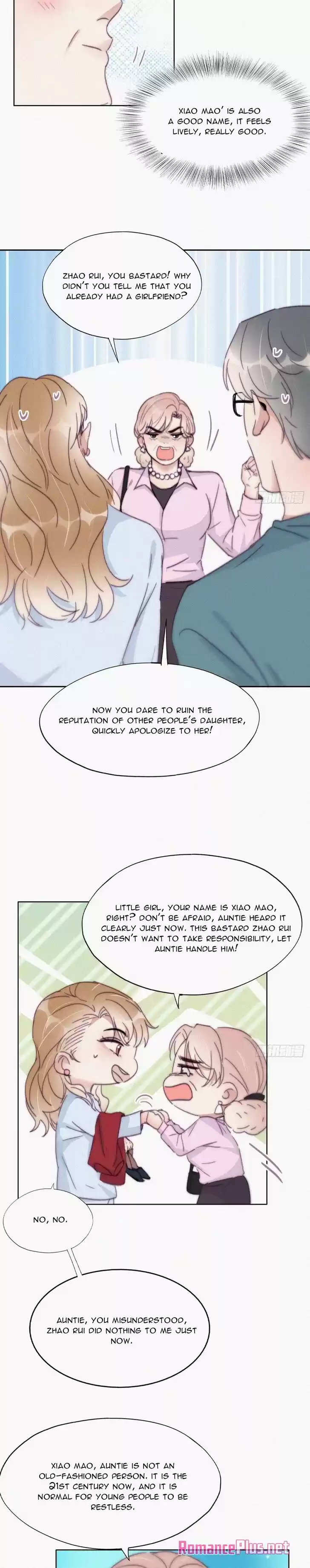 Counterattack Through Pregnancy Vol.01 Ch.190