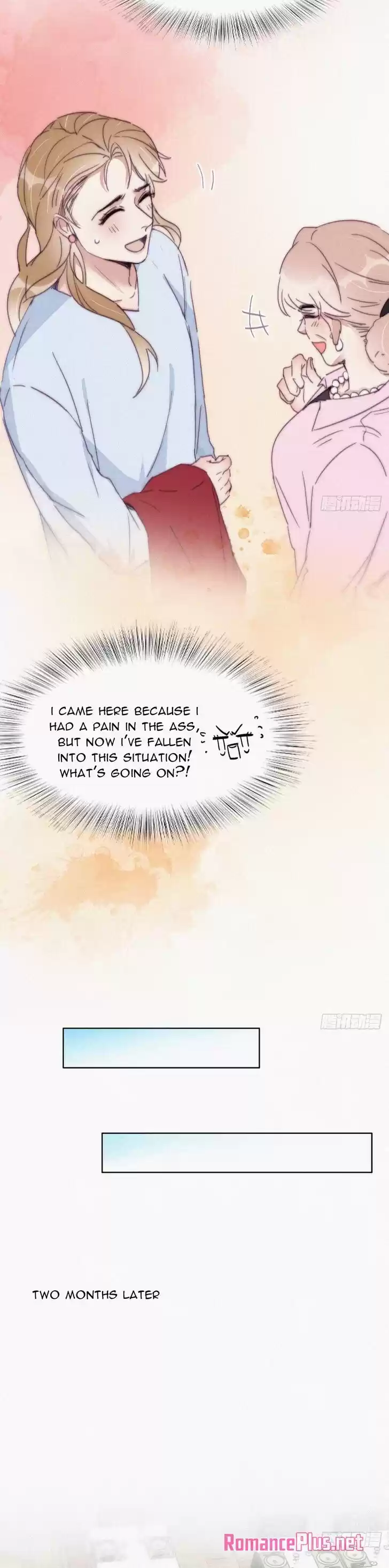 Counterattack Through Pregnancy Vol.01 Ch.190