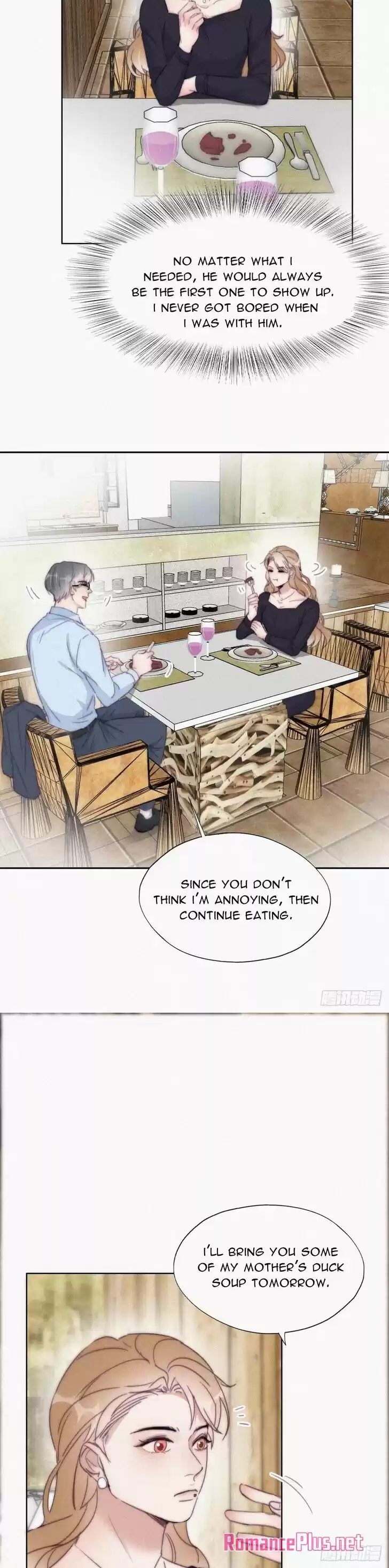 Counterattack Through Pregnancy Vol.01 Ch.190