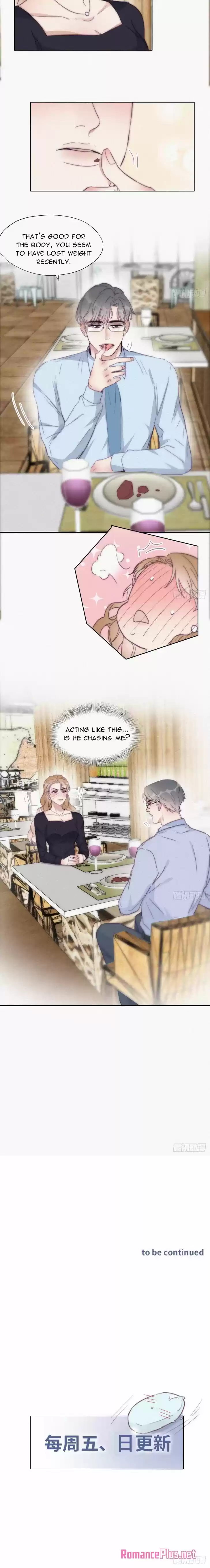 Counterattack Through Pregnancy Vol.01 Ch.190