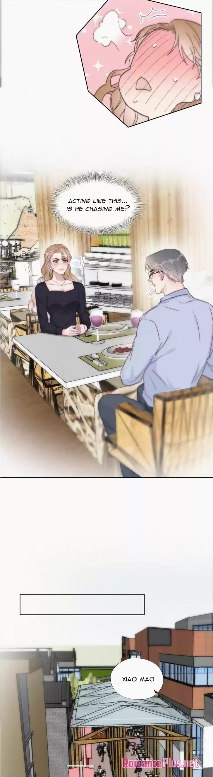 Counterattack Through Pregnancy Vol.01 Ch.191