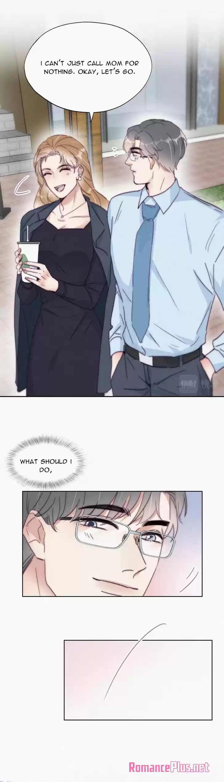 Counterattack Through Pregnancy Vol.01 Ch.191