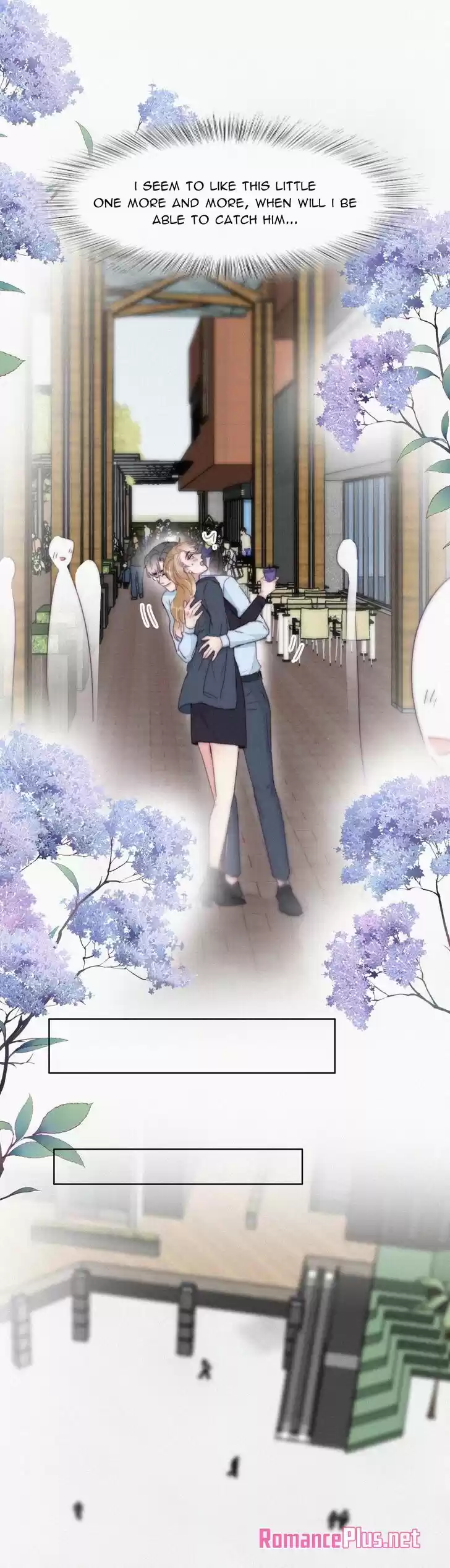 Counterattack Through Pregnancy Vol.01 Ch.191