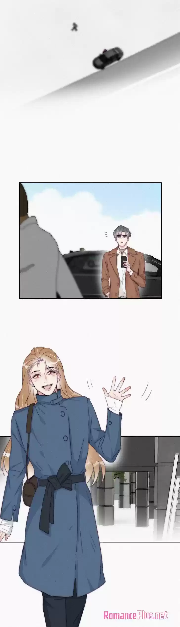 Counterattack Through Pregnancy Vol.01 Ch.191