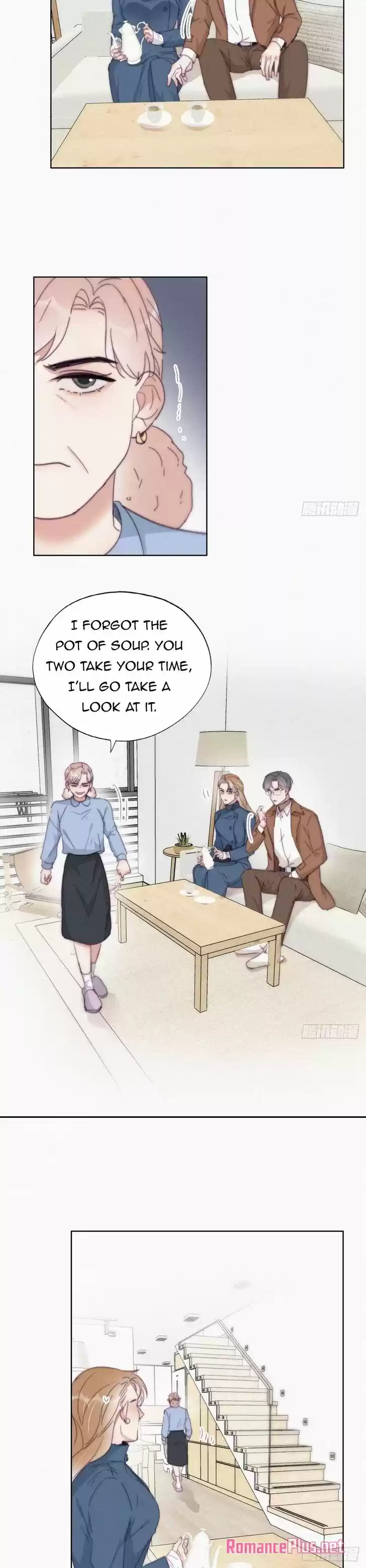 Counterattack Through Pregnancy Vol.01 Ch.192