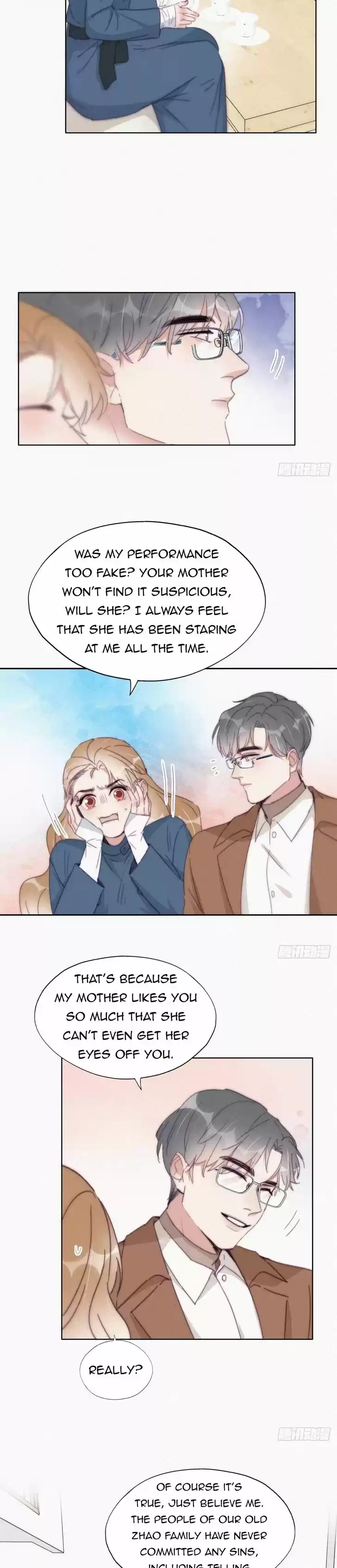 Counterattack Through Pregnancy Vol.01 Ch.192