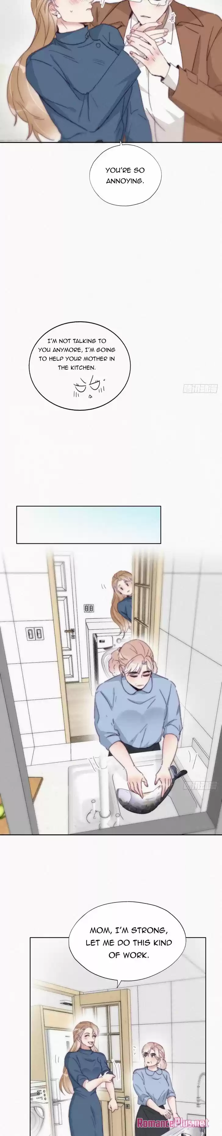 Counterattack Through Pregnancy Vol.01 Ch.192