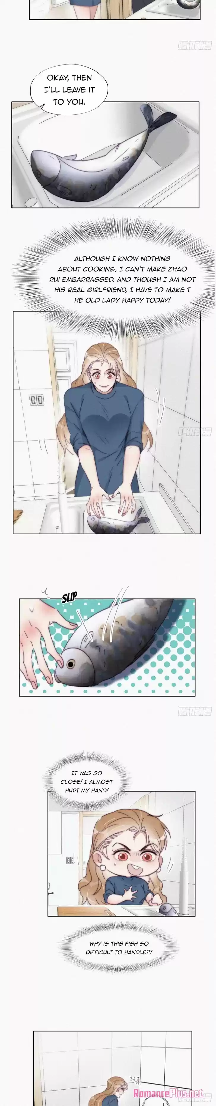 Counterattack Through Pregnancy Vol.01 Ch.192