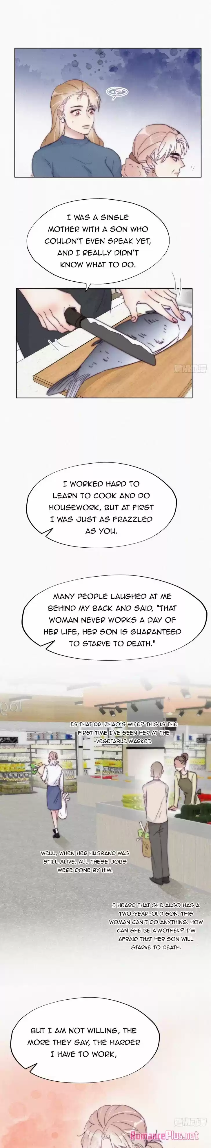 Counterattack Through Pregnancy Vol.01 Ch.192