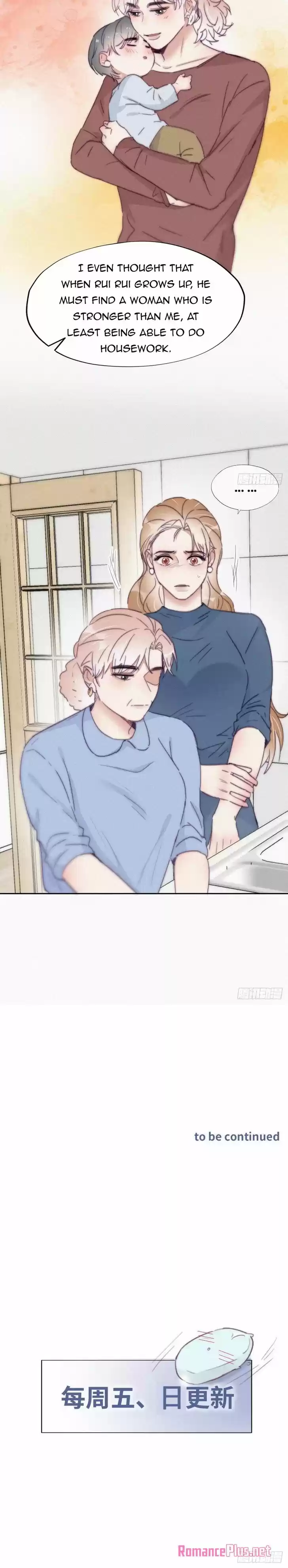 Counterattack Through Pregnancy Vol.01 Ch.192