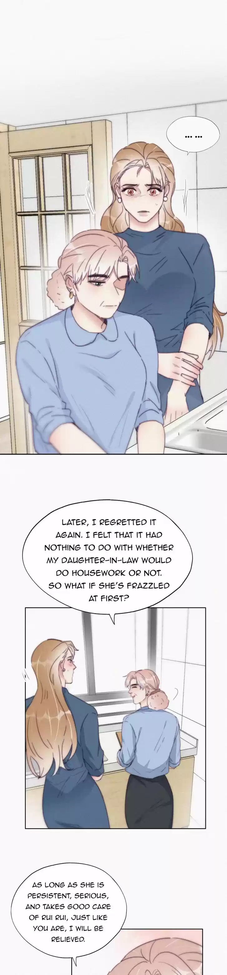 Counterattack Through Pregnancy Vol.01 Ch.193