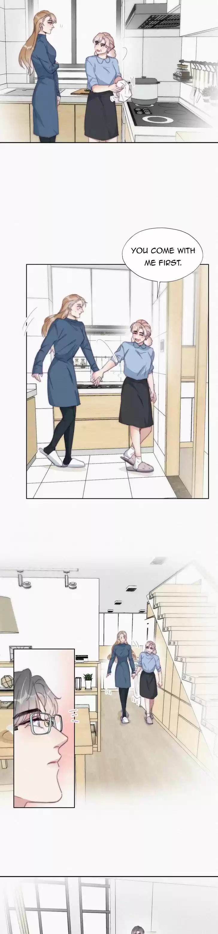 Counterattack Through Pregnancy Vol.01 Ch.193