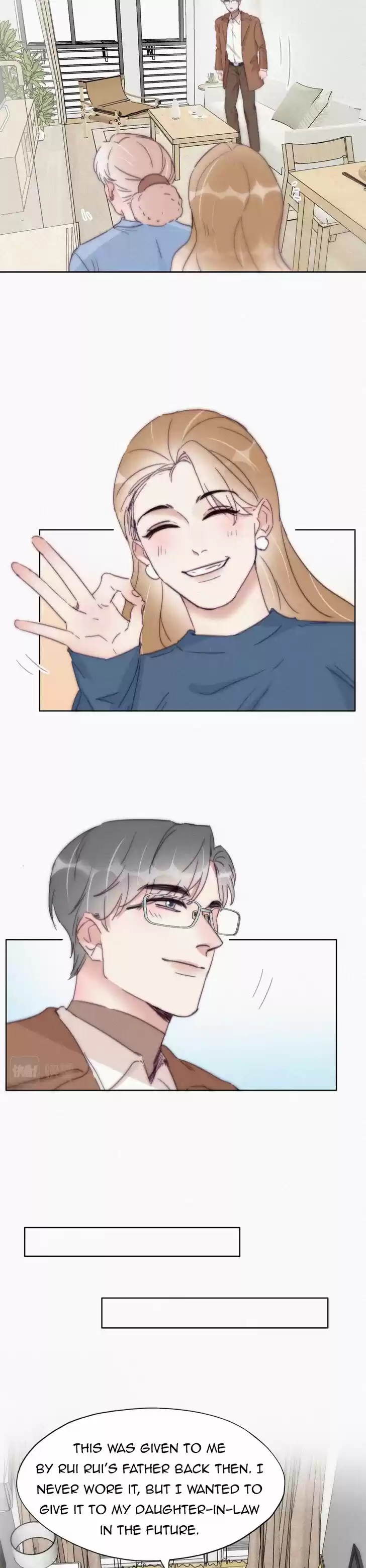 Counterattack Through Pregnancy Vol.01 Ch.193