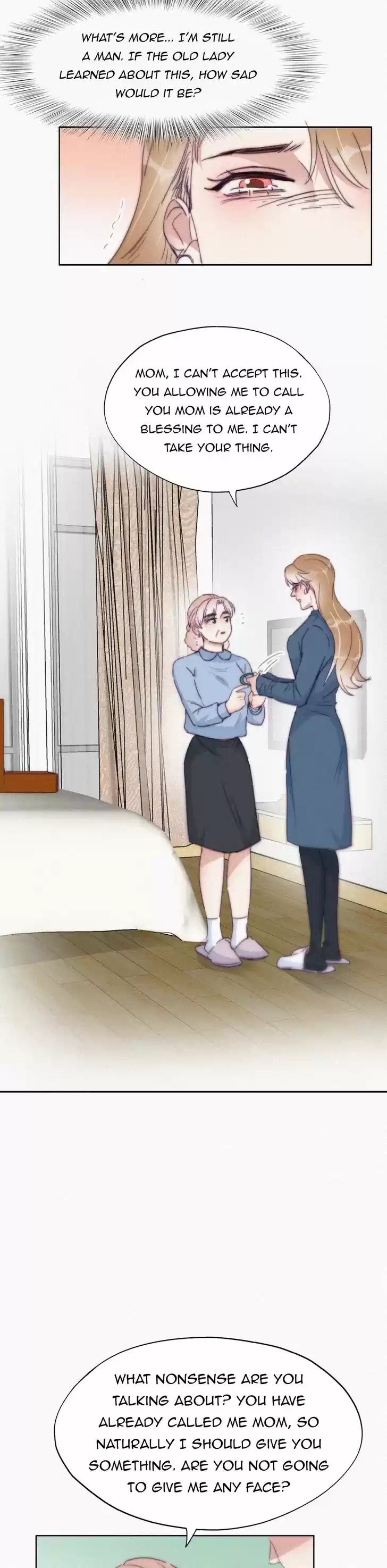 Counterattack Through Pregnancy Vol.01 Ch.193