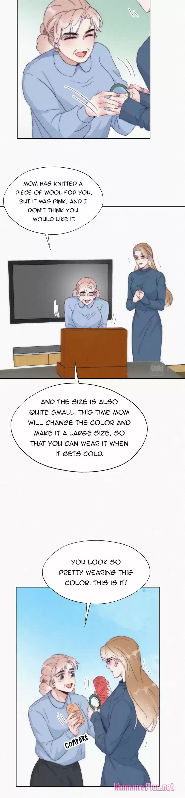 Counterattack Through Pregnancy Vol.01 Ch.193