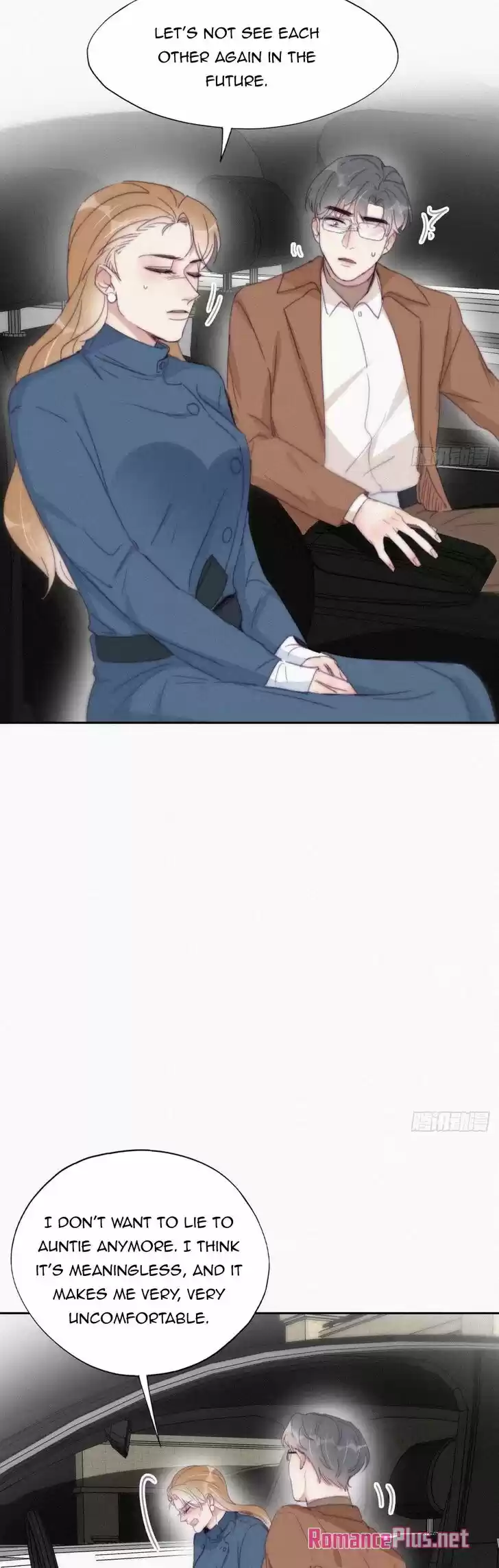 Counterattack Through Pregnancy Vol.01 Ch.194