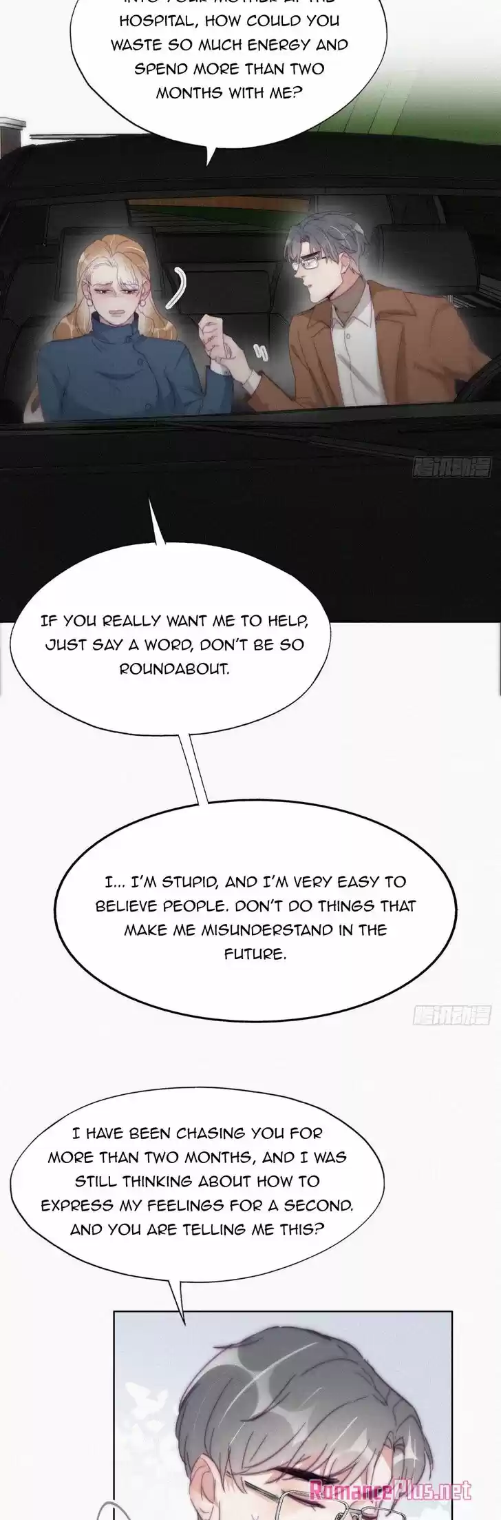 Counterattack Through Pregnancy Vol.01 Ch.194