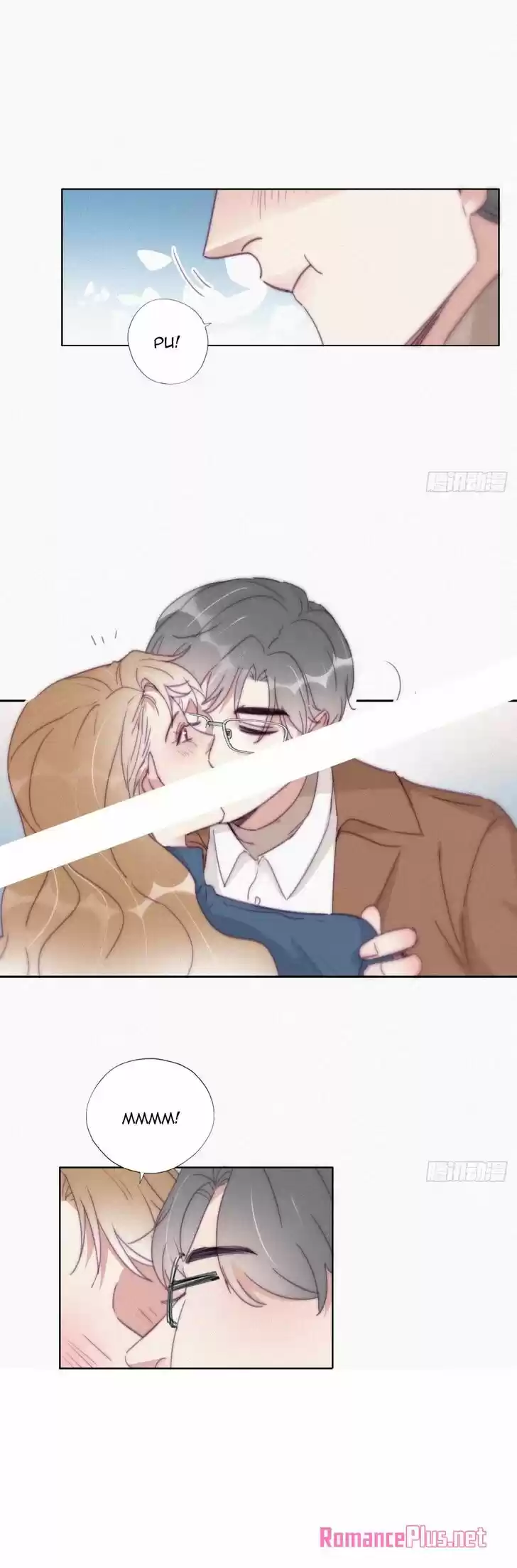 Counterattack Through Pregnancy Vol.01 Ch.194