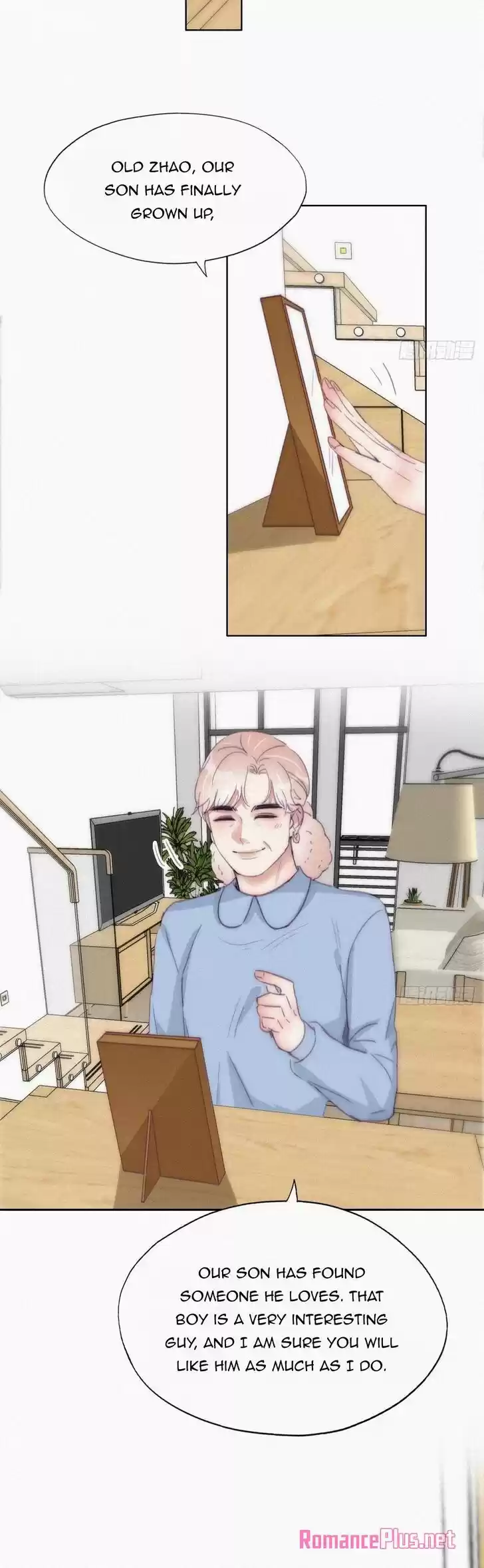 Counterattack Through Pregnancy Vol.01 Ch.194