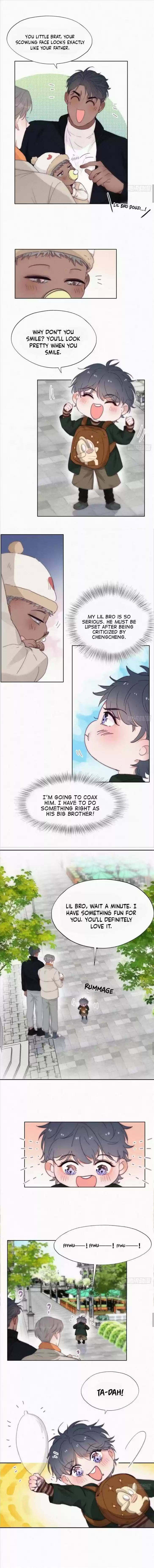 Counterattack Through Pregnancy Vol.01 Ch.195