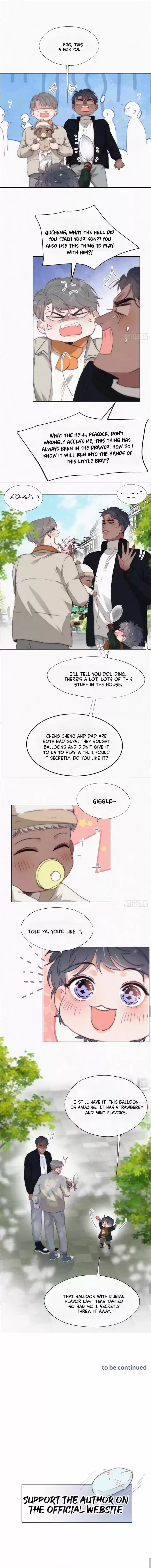 Counterattack Through Pregnancy Vol.01 Ch.195