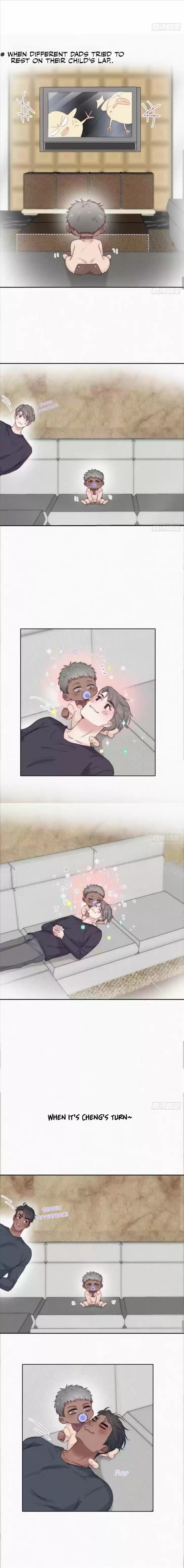 Counterattack Through Pregnancy Vol.01 Ch.195