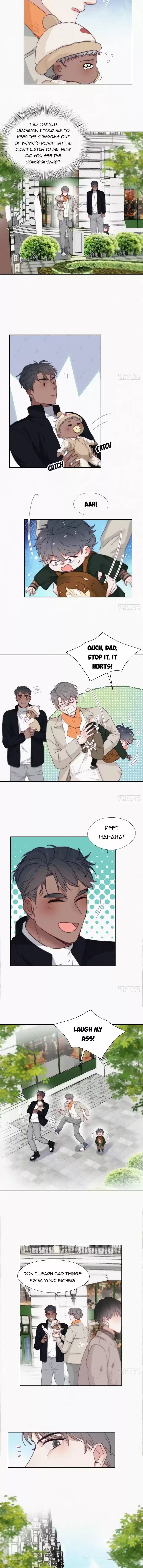 Counterattack Through Pregnancy Vol.01 Ch.196