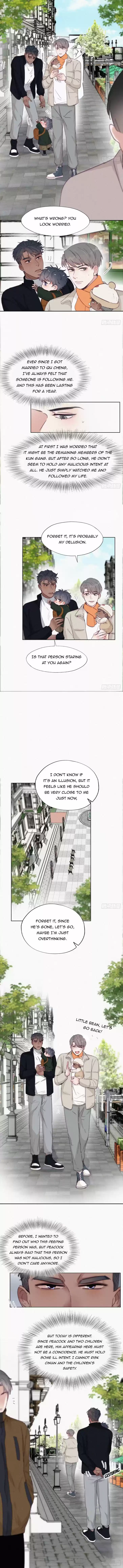 Counterattack Through Pregnancy Vol.01 Ch.196