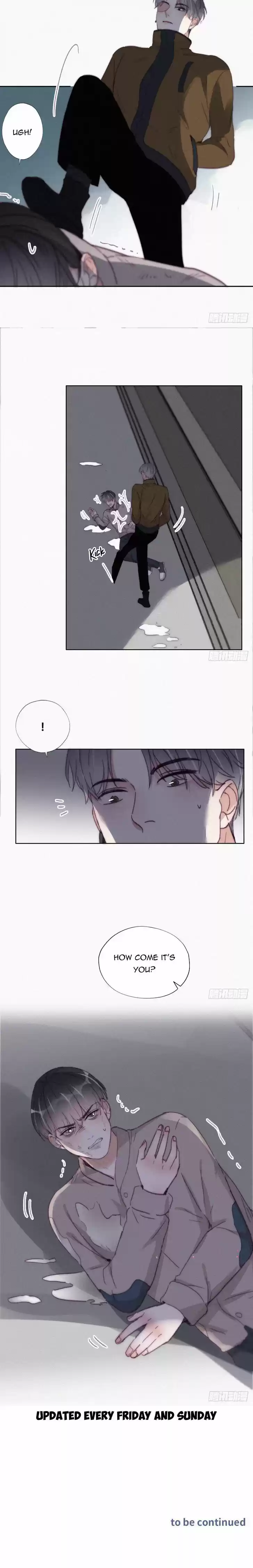 Counterattack Through Pregnancy Vol.01 Ch.196