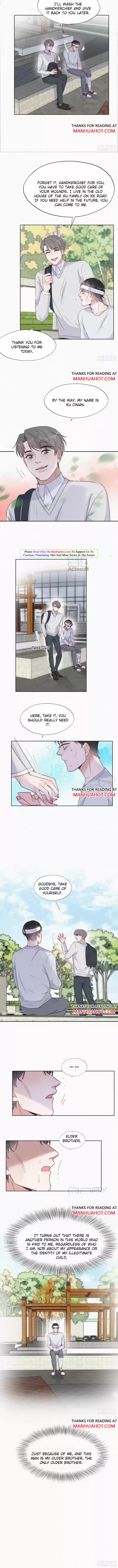 Counterattack Through Pregnancy Vol.01 Ch.198