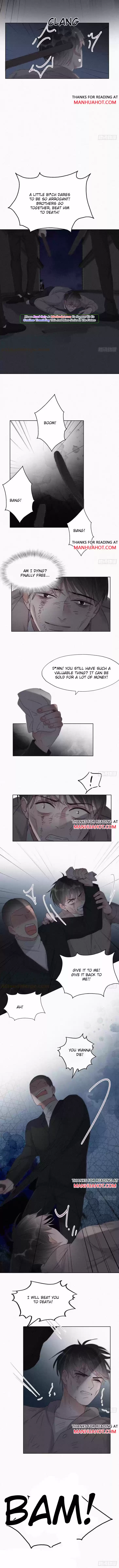 Counterattack Through Pregnancy Vol.01 Ch.198